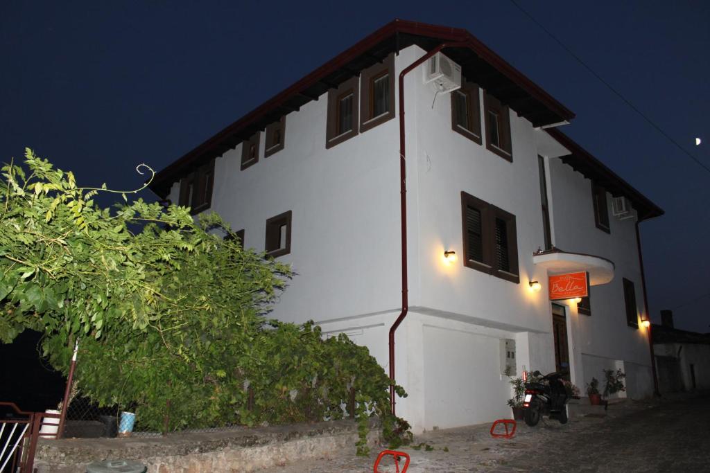 Villa Bella Ohrida Exterior foto